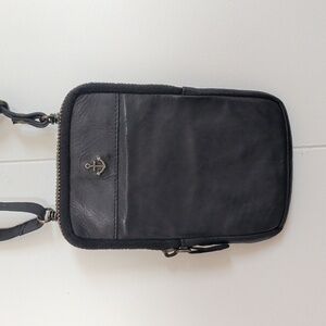 Harbour Crossbody Wallet